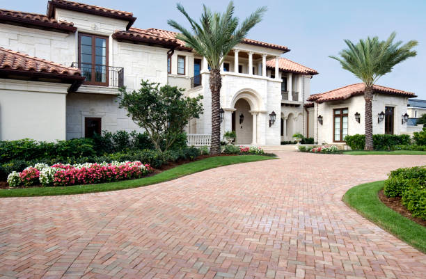 Best Driveway Paving Contractor  in Newport, VT