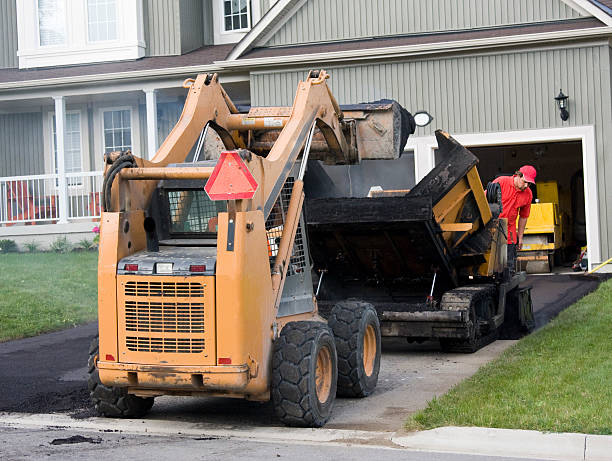 Best Brick Driveway Pavers  in Newport, VT