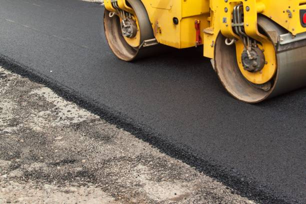 Best Residential Driveway Paver Services  in Newport, VT