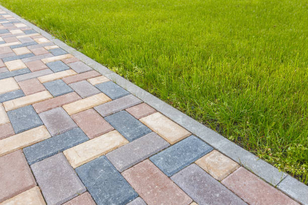 Best Concrete Paver Driveway  in Newport, VT
